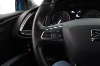 SEAT Leon vaihtoauto