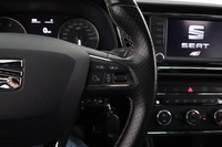 SEAT Leon vaihtoauto