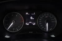 SEAT Leon vaihtoauto