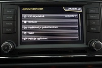 SEAT Leon vaihtoauto