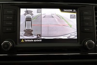 SEAT Leon vaihtoauto