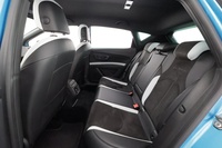 SEAT Leon vaihtoauto