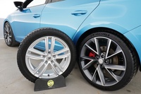 SEAT Leon vaihtoauto