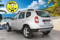 Dacia Duster vaihtoauto