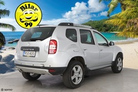 Dacia Duster vaihtoauto