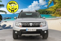 Dacia Duster vaihtoauto
