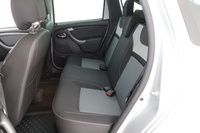 Dacia Duster vaihtoauto