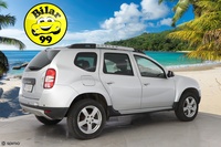 Dacia Duster vaihtoauto