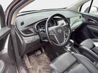 Opel Mokka vaihtoauto