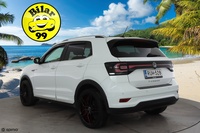 Volkswagen T-Cross vaihtoauto