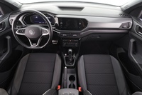 Volkswagen T-Cross vaihtoauto