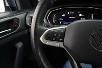 Volkswagen T-Cross vaihtoauto