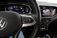 Volkswagen T-Cross vaihtoauto