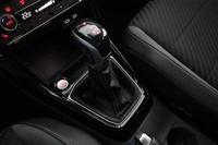 Volkswagen T-Cross vaihtoauto