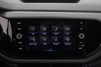 Volkswagen T-Cross vaihtoauto