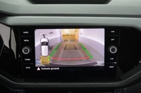 Volkswagen T-Cross vaihtoauto