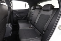 Volkswagen T-Cross vaihtoauto