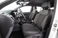 Volkswagen T-Cross vaihtoauto