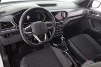Volkswagen T-Cross vaihtoauto