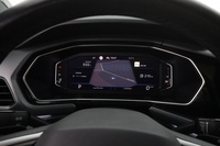 Volkswagen T-Cross vaihtoauto