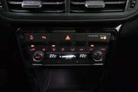 Volkswagen T-Cross vaihtoauto