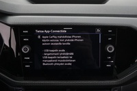 Volkswagen T-Cross vaihtoauto