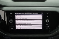 Volkswagen T-Cross vaihtoauto