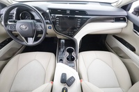 Toyota Camry vaihtoauto