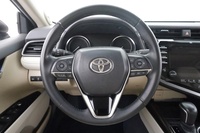 Toyota Camry vaihtoauto
