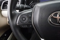 Toyota Camry vaihtoauto