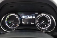 Toyota Camry vaihtoauto