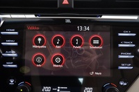 Toyota Camry vaihtoauto