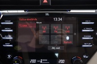 Toyota Camry vaihtoauto