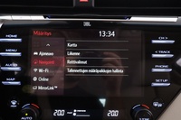Toyota Camry vaihtoauto
