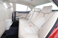 Toyota Camry vaihtoauto