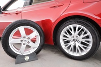 Toyota Camry vaihtoauto