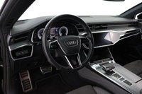 Audi A7 vaihtoauto