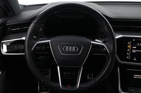 Audi A7 vaihtoauto