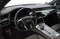 Audi A7 vaihtoauto