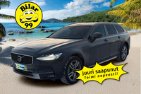 Volvo V90 Cross Country vaihtoauto