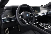 BMW 750 vaihtoauto