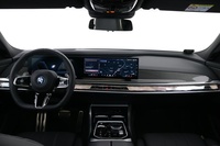 BMW 750 vaihtoauto