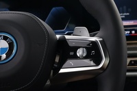 BMW 750 vaihtoauto