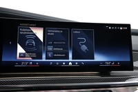 BMW 750 vaihtoauto