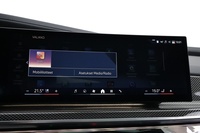 BMW 750 vaihtoauto