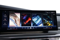 BMW 750 vaihtoauto