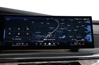 BMW 750 vaihtoauto
