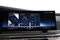 BMW 750 vaihtoauto