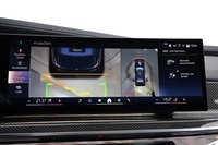 BMW 750 vaihtoauto