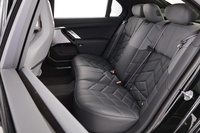 BMW 750 vaihtoauto
